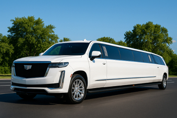 Everett Limousine