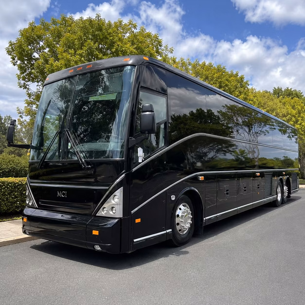 compare concert transportation options in everett and beyond