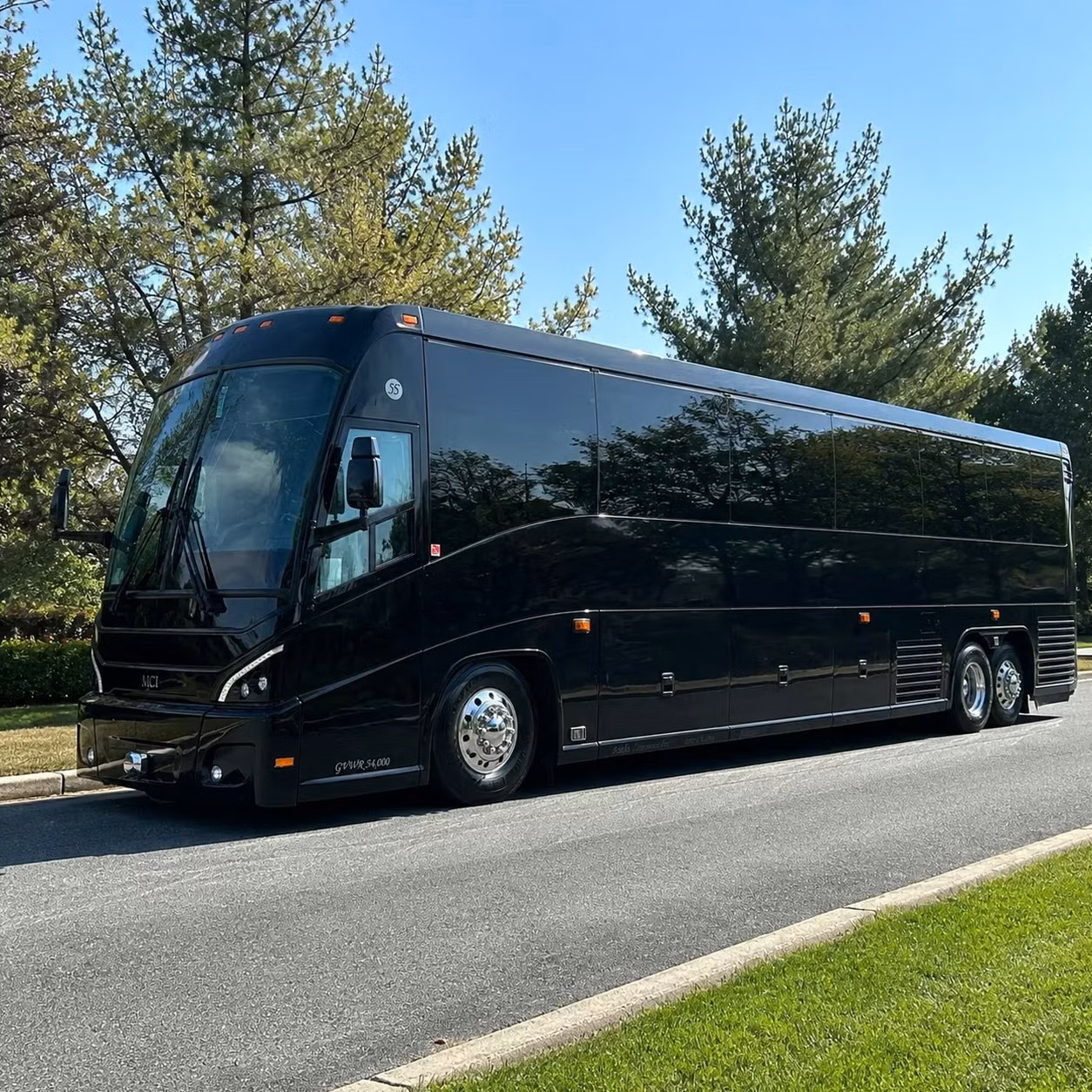 compare employee transportation options in everett and beyond