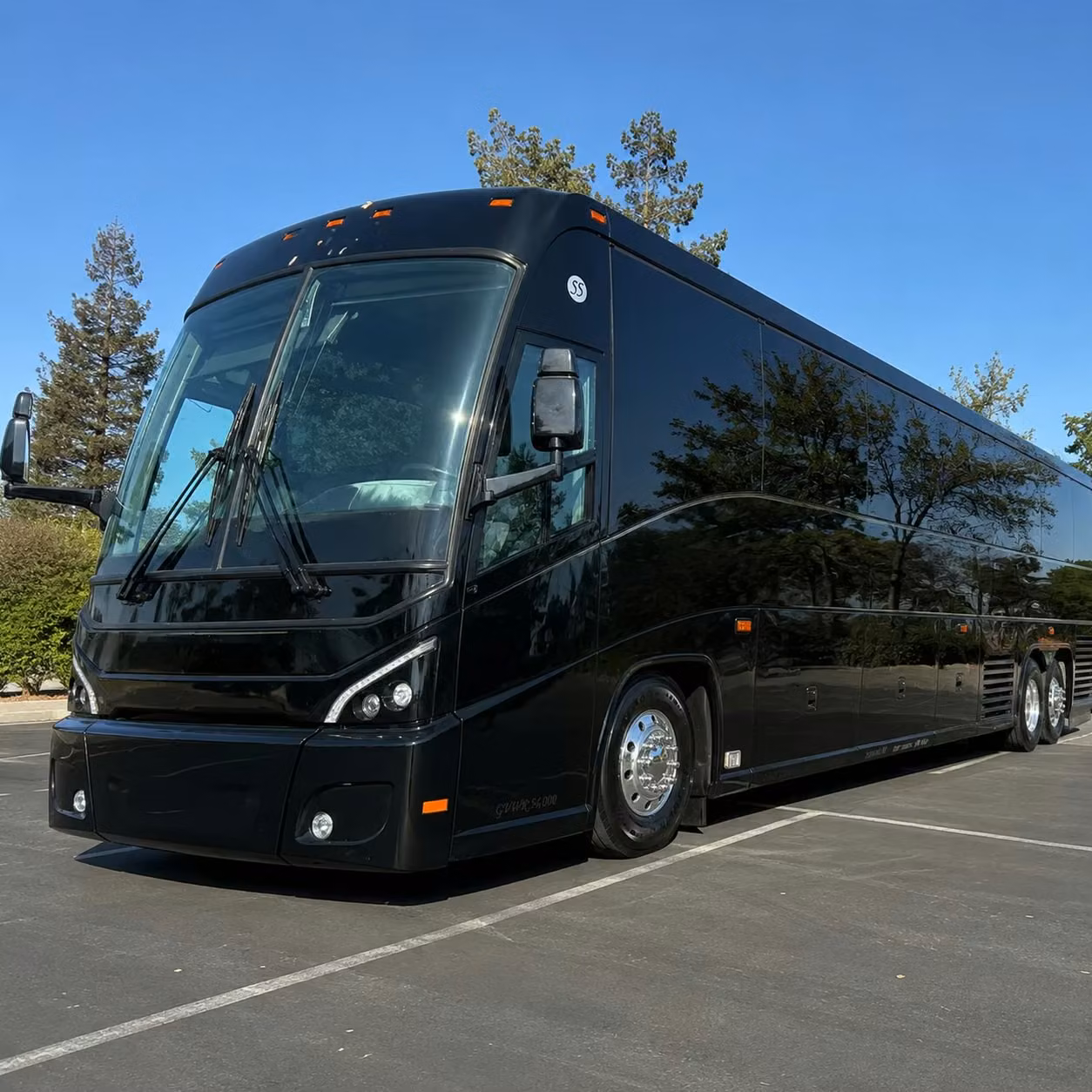 compare government military transportation options in everett and beyond