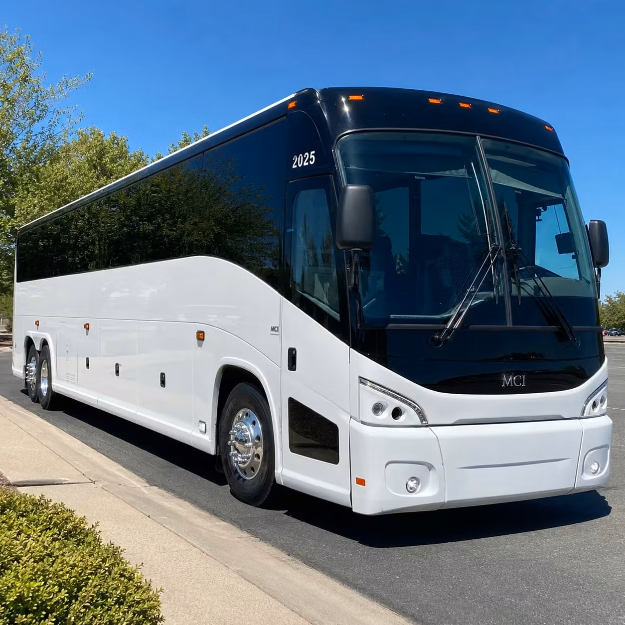 compare long distance transportation options in everett and beyond