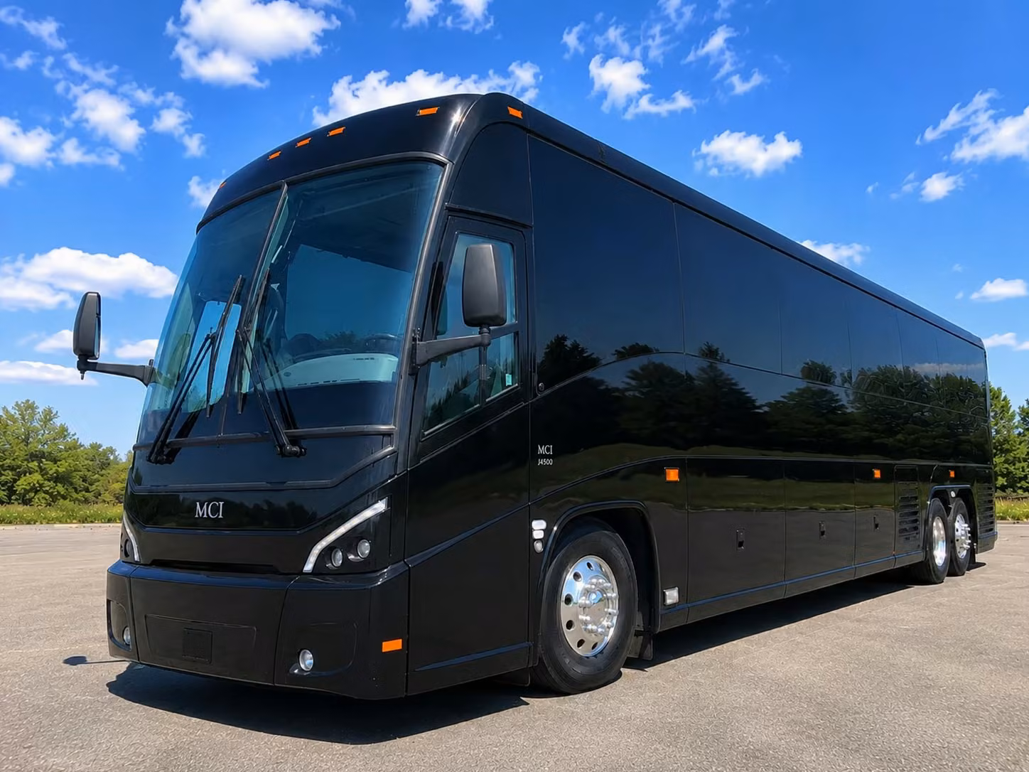 compare private event transportation options in everett and beyond