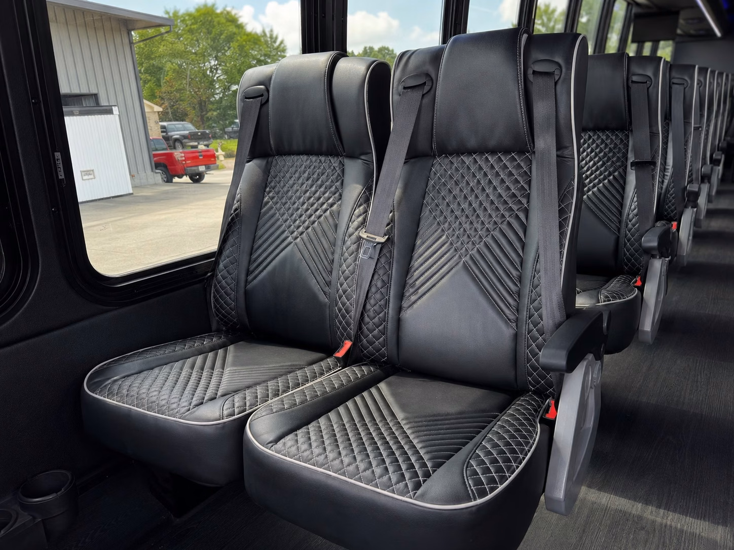 compare prom transportation options in everett and beyond