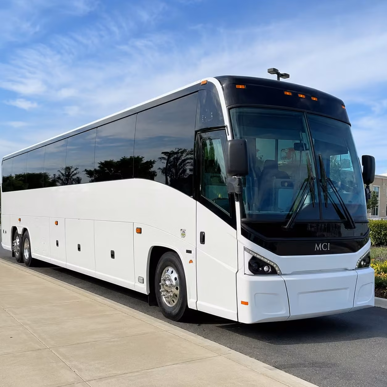 compare religious group transportation options in everett and beyond