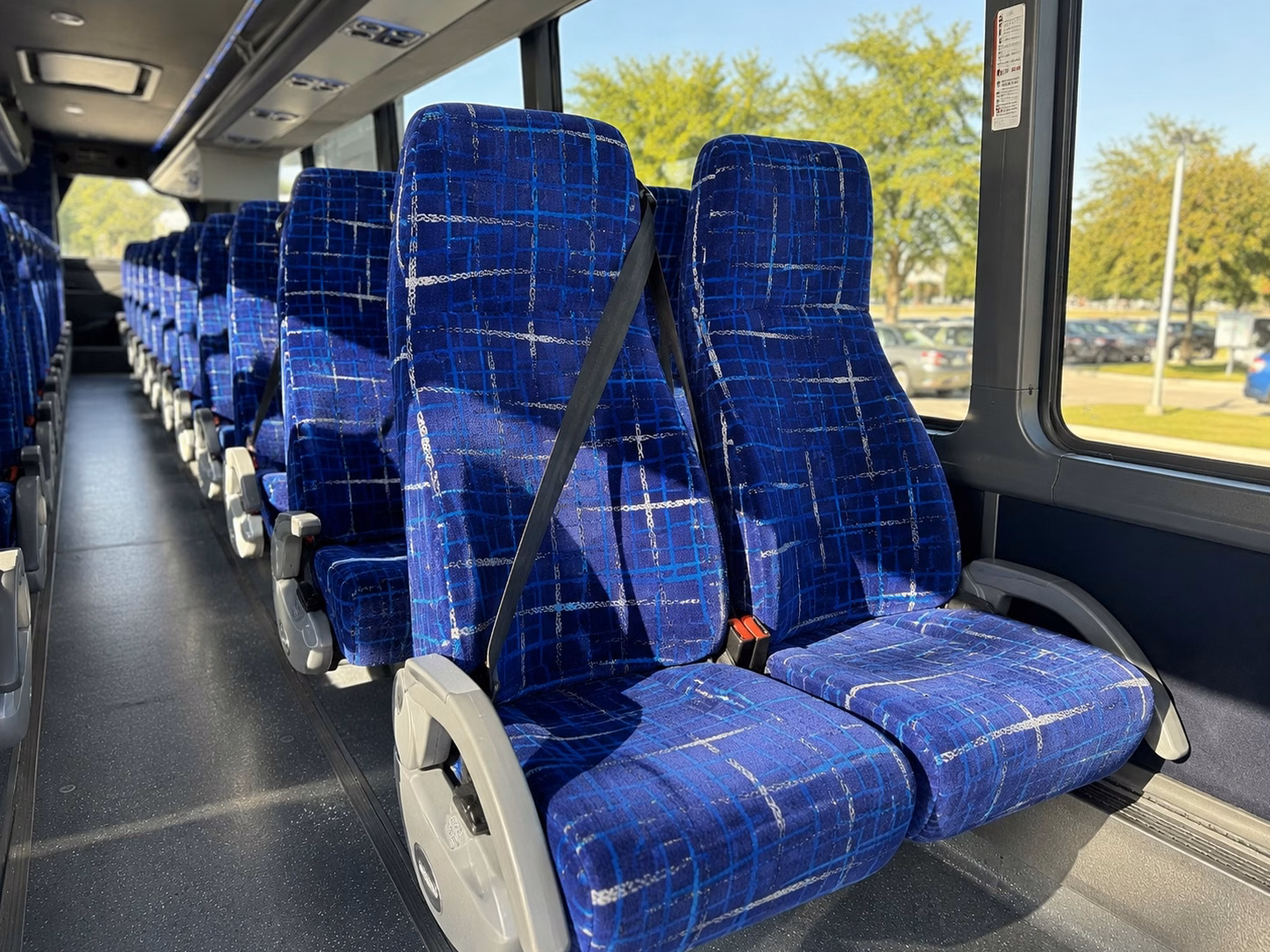 compare sporting event transportation options in everett and beyond