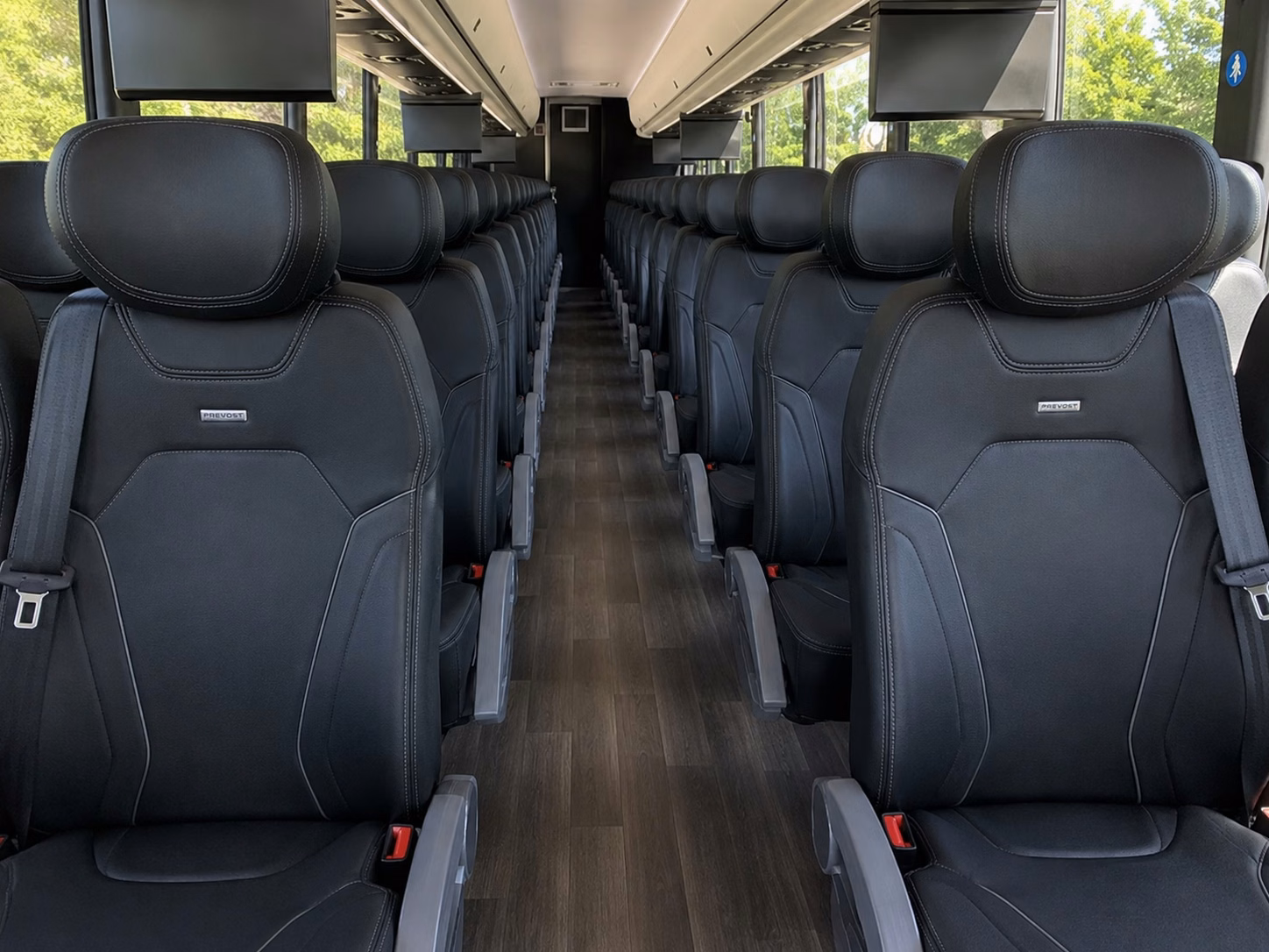 compare wedding transportation options in everett and beyond