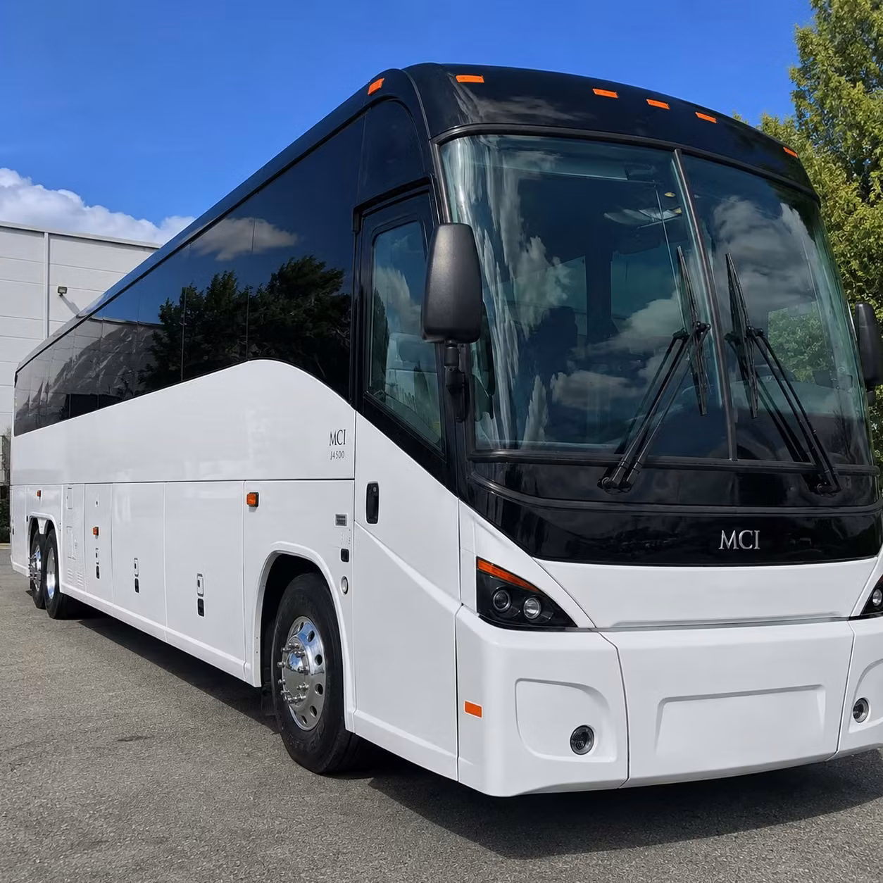 corporate groups flying through everett deserve better than rideshares