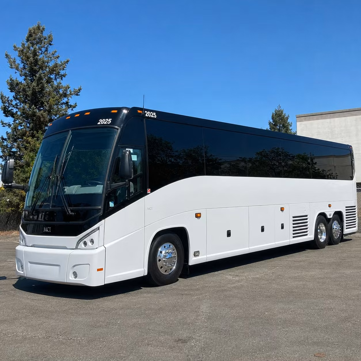 everett church retreat mission trip transportation made simple
