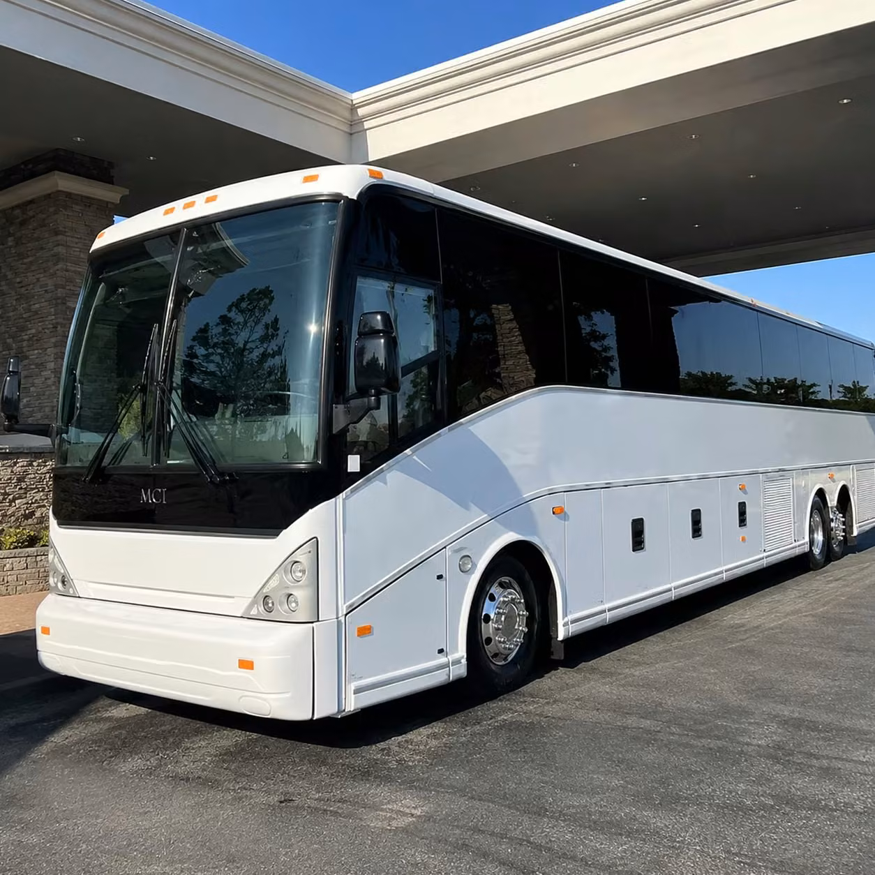 everett concert transportation