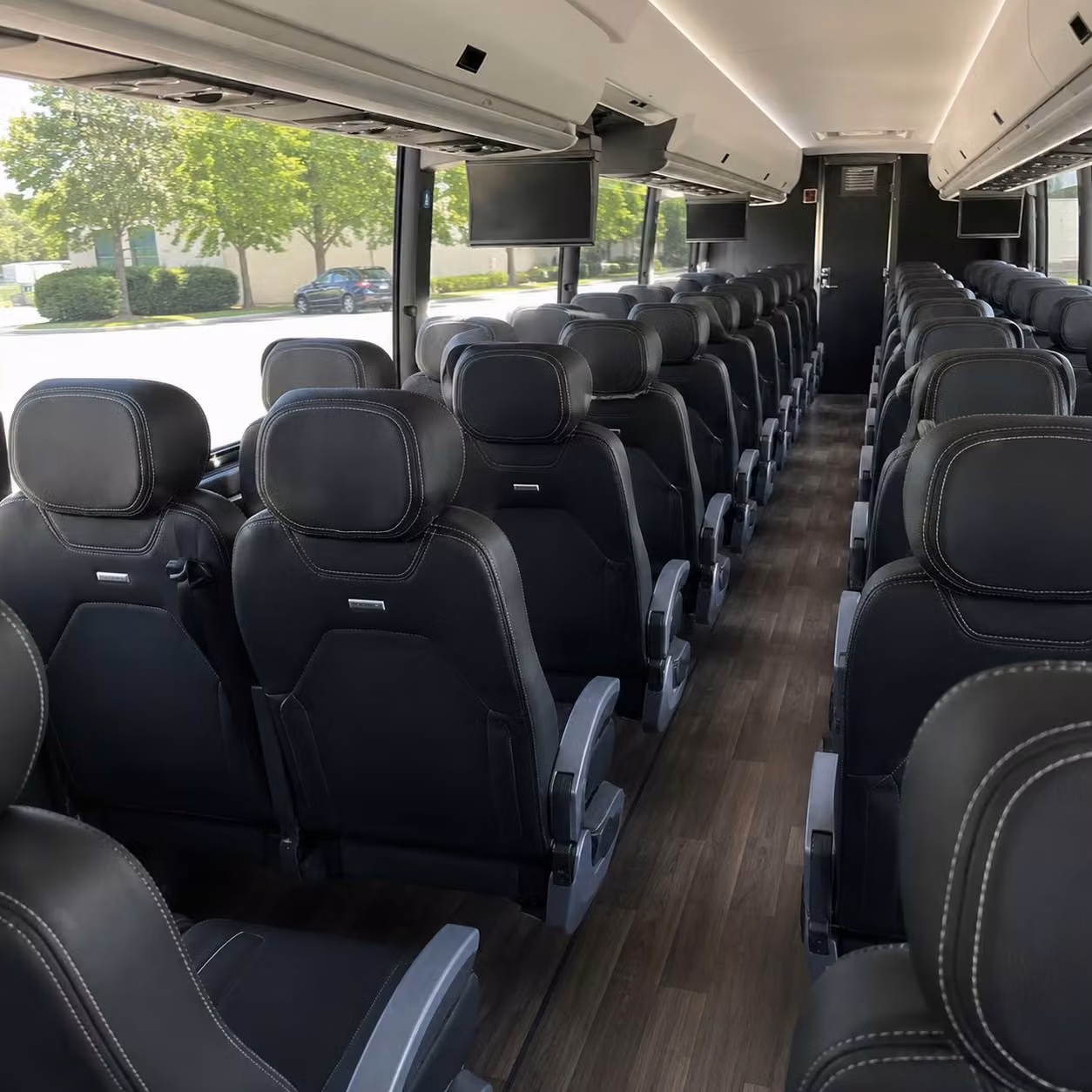 everett employee transportation