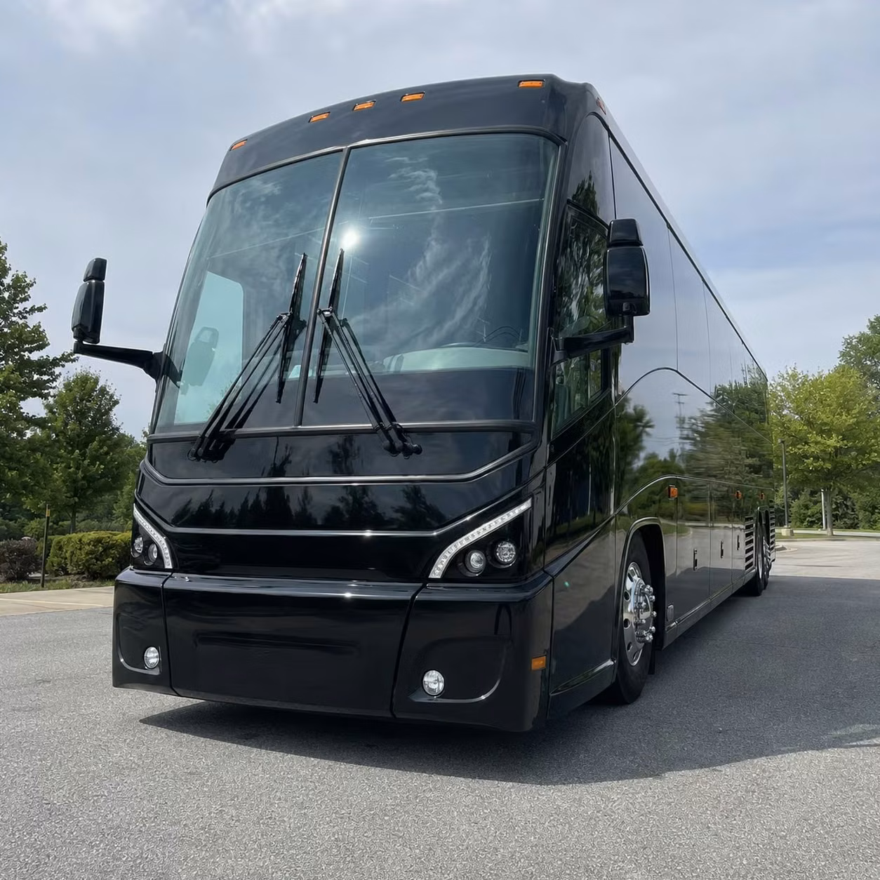 everett government military transportation service