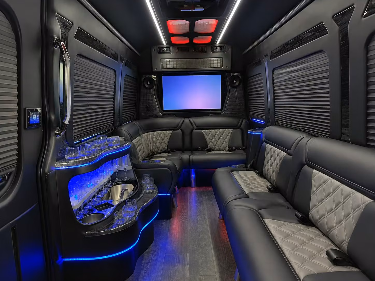 got 30 seconds get instant corporate transportation pricing for everett right now