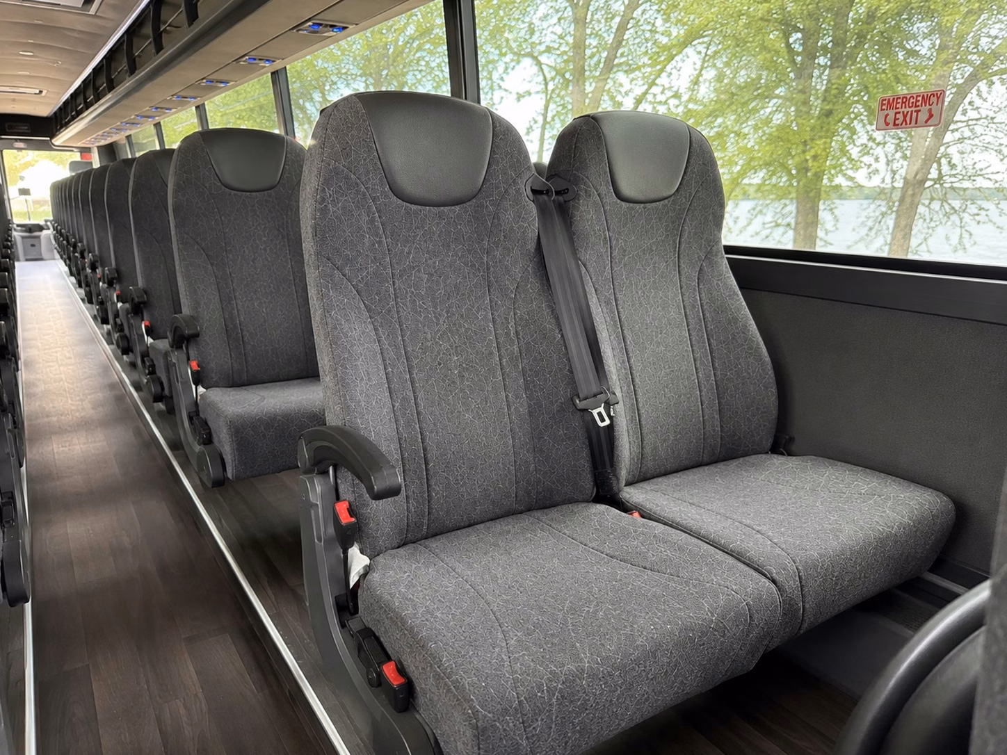 how where and when you re traveling affects everett bus rental rates