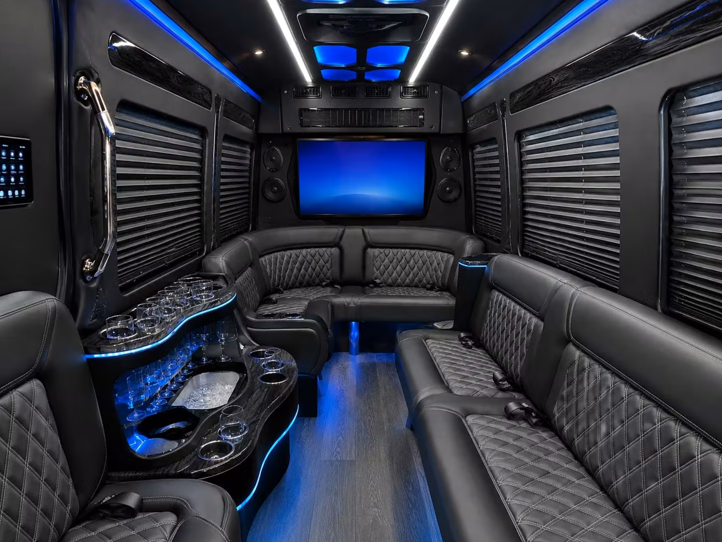 safe prom night transportation for everett parents and students