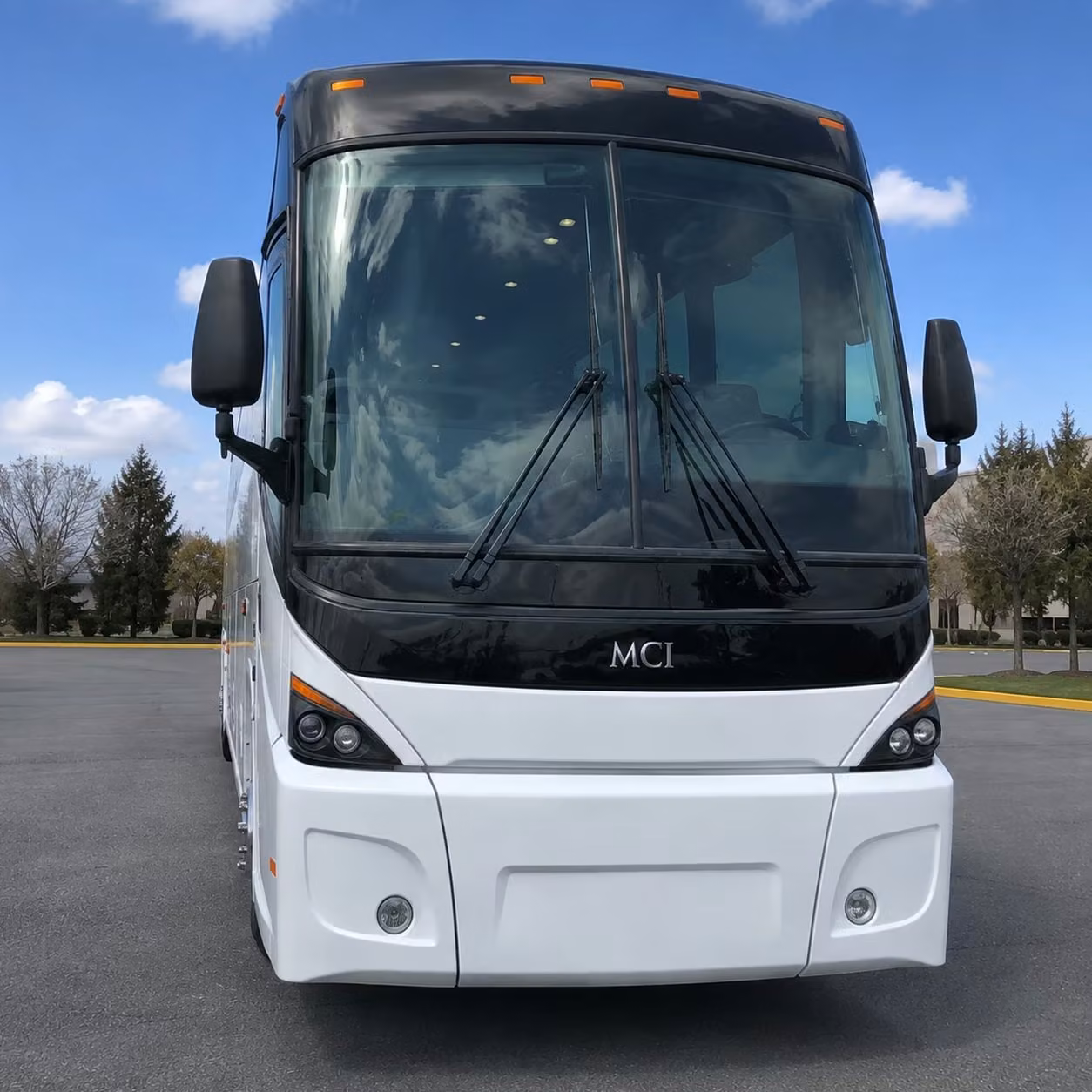 skip the sea tac chaos and let a charter bus handle the drive for your everett group
