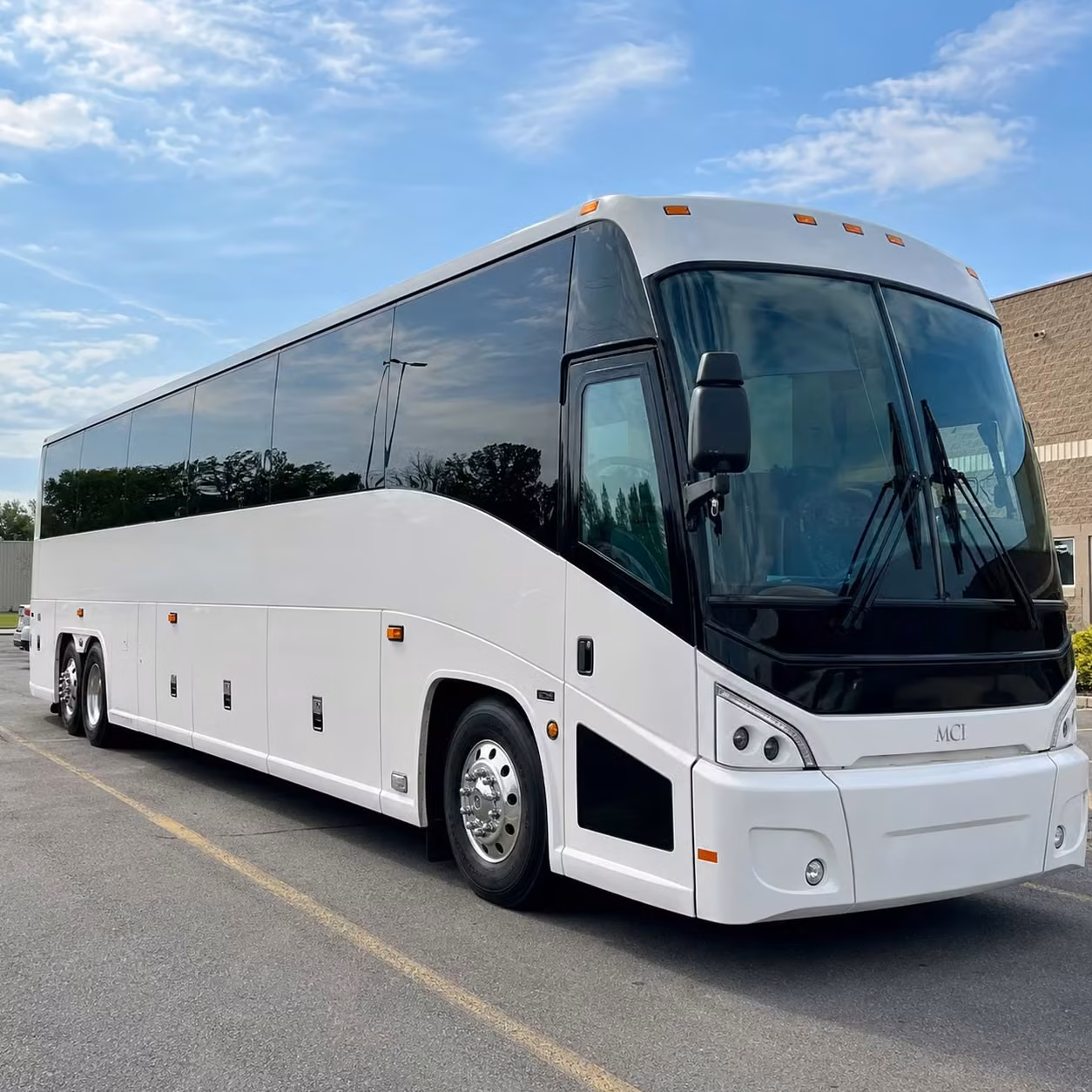 youth group summer camp transportation for everett churches